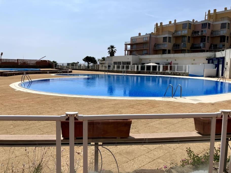 Mer, Soleil Et Vacances Apartment Le Barcarès Exterior foto